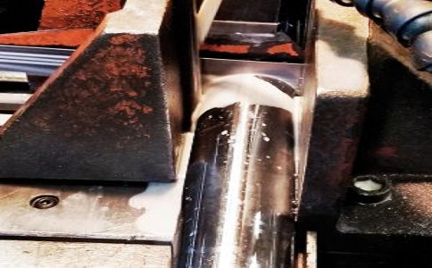 昌邑江汉带锯条生产厂家在带锯条供应行业优势介绍