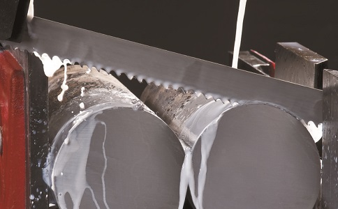 昌邑金属带锯条的使用对带锯床的匹配要求要哪些条件？