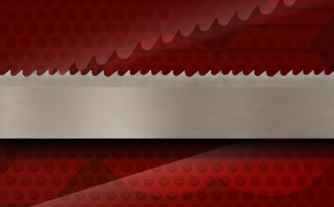 昌邑硬质合金带锯条适用于锯切哪些金属材料？