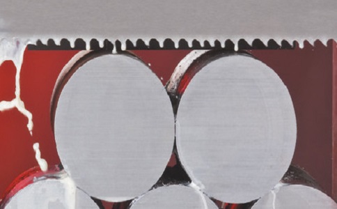 昌邑加工厂家在购买带锯条时同目标带锯条供应商需要洽谈哪些事项？