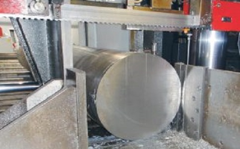 昌邑新带锯条启封后，为什么要先进行试刀磨合？