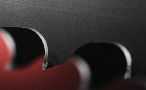 昌邑加工厂采购回硬质合金带锯条在使用前，如何进行储存？