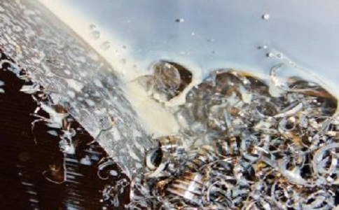 昌邑带锯条锯切效果降低，并无法再使用，加工厂如何进行处理？