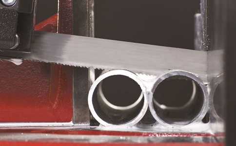 昌邑锯切金属材料时出现卡带锯条原因以及处理方法？