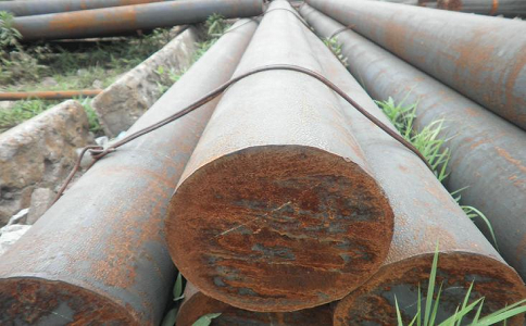 昌邑某设备厂采购双金属带锯条锯切尺寸100mm，面积79c㎡普钢的服务案例