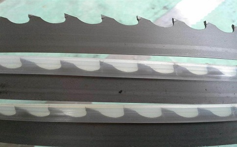 昌邑国产m51双金属锯条