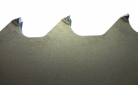 昌邑国产硬质合金锯条