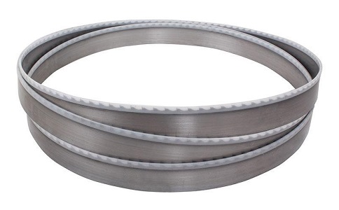 昌邑双金属带锯锯条抖动调整方法